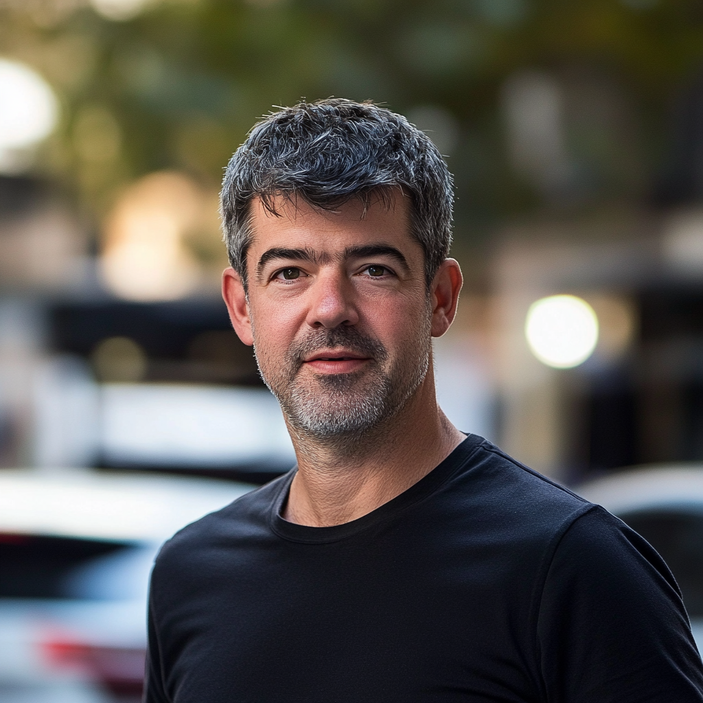 Uber's CEO onthult: Dodelijke fout kost miljarden!