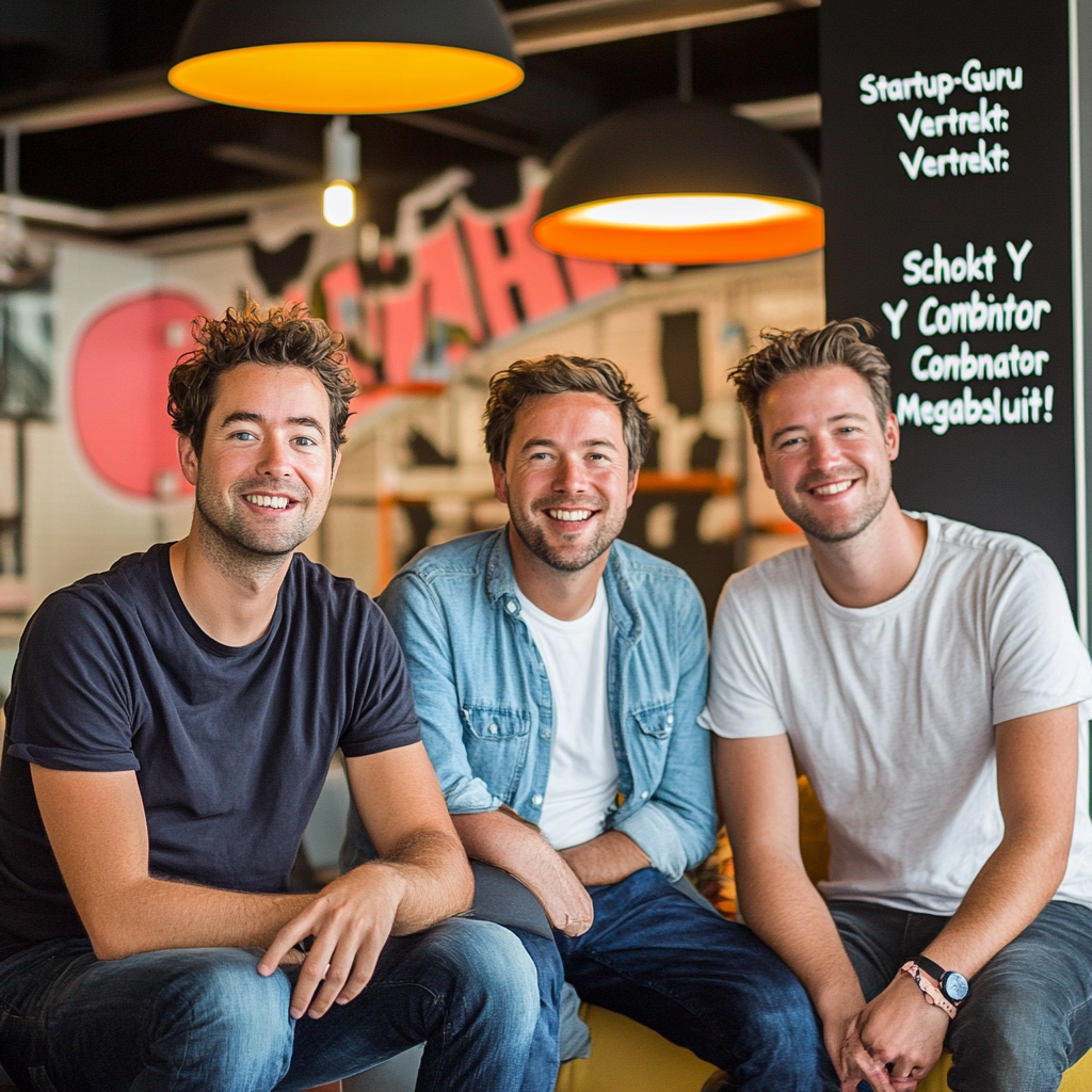 AI onthult SCHOKKENDE privacygeheimen: OpenAI in SHOCK!
