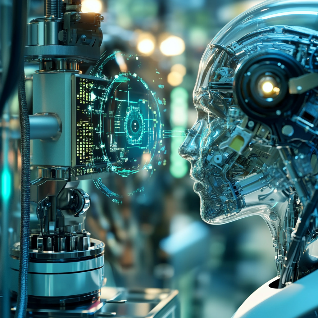 Zuckerbergs geheime AI-deal schokt technologie-industrie!
