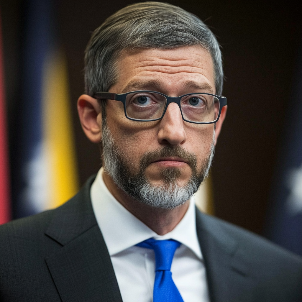 Google Betrapt! Pikante Onthullingen Schudden Washington Wakker!
