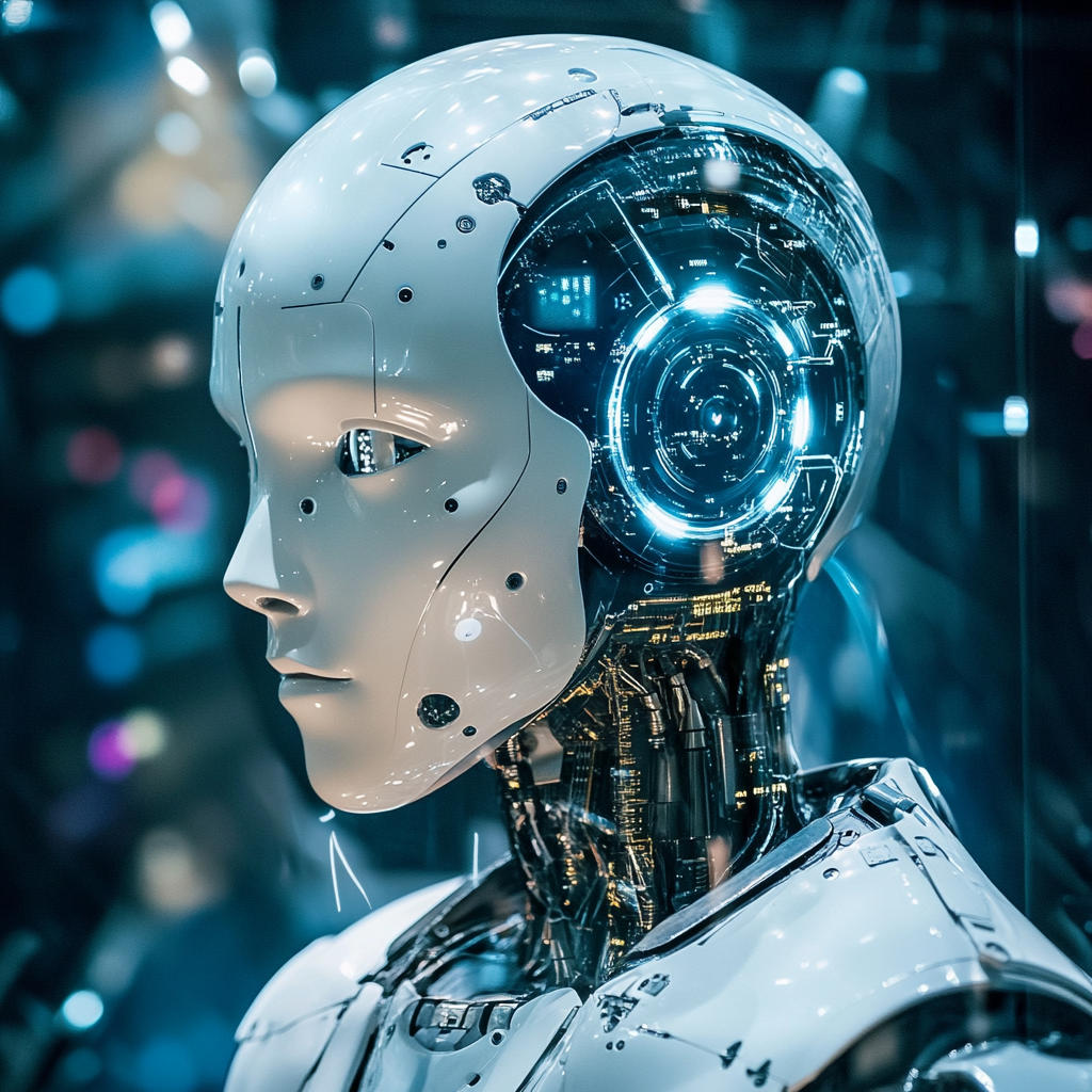 OpenAI's Geheime Wapen Onthult: Chinese AI Startups Beven!
