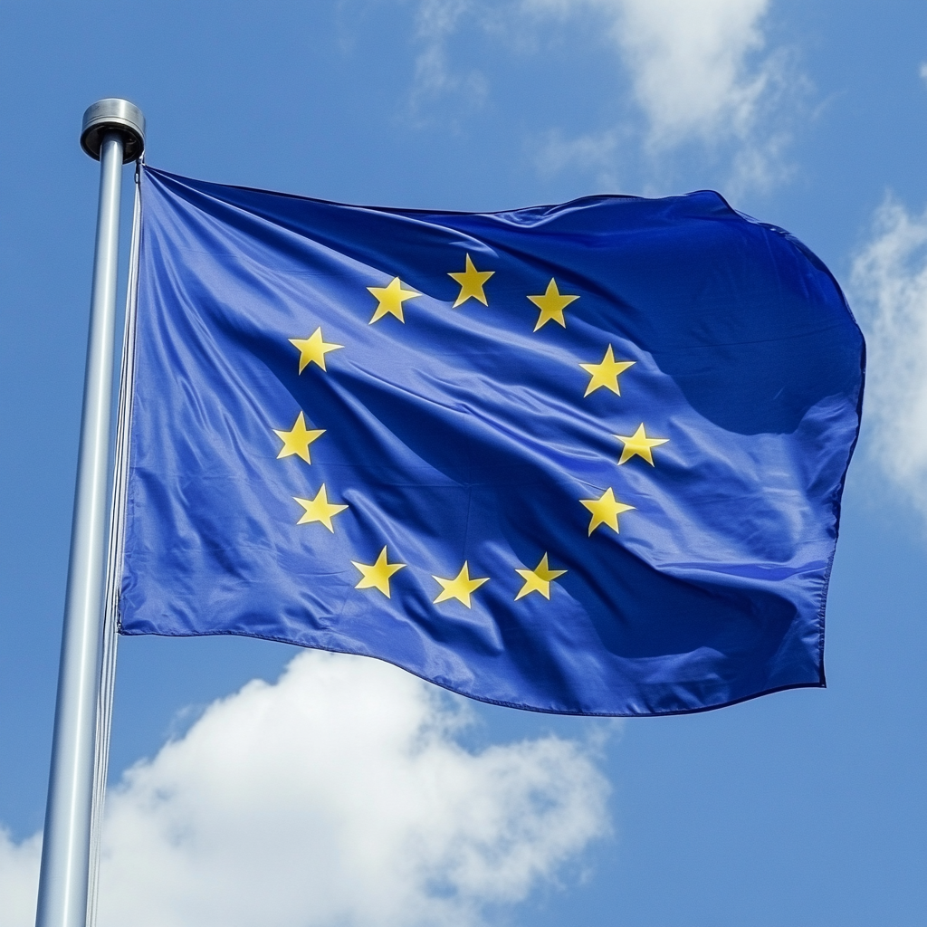 20 Miljard Euro: Hoe Europa AI-Revolutie Gaat Winnen!
