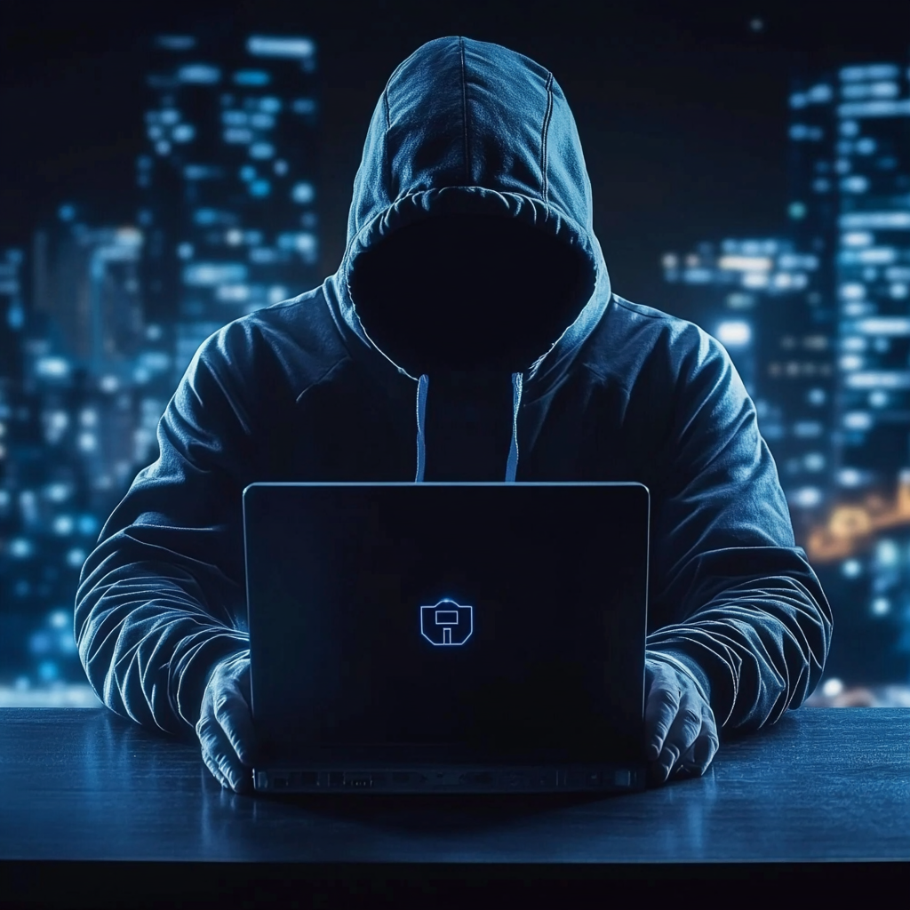 Hackers Kunnen Zomaar Binnen bij Jouw Bedrijfsserver!

