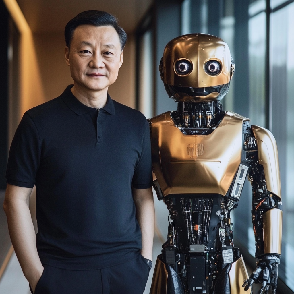 Alibaba's AI-monster onthult DUIVELS geheim aan de wereld!
