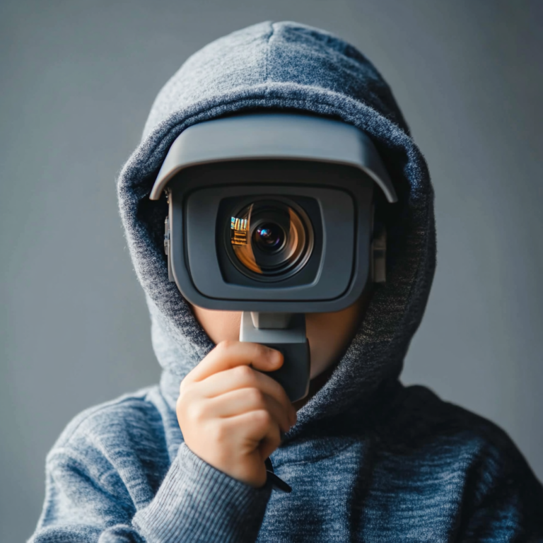 Grote Tech Onthult Dodelijk Geheim: Privacy Staat op Scherp!