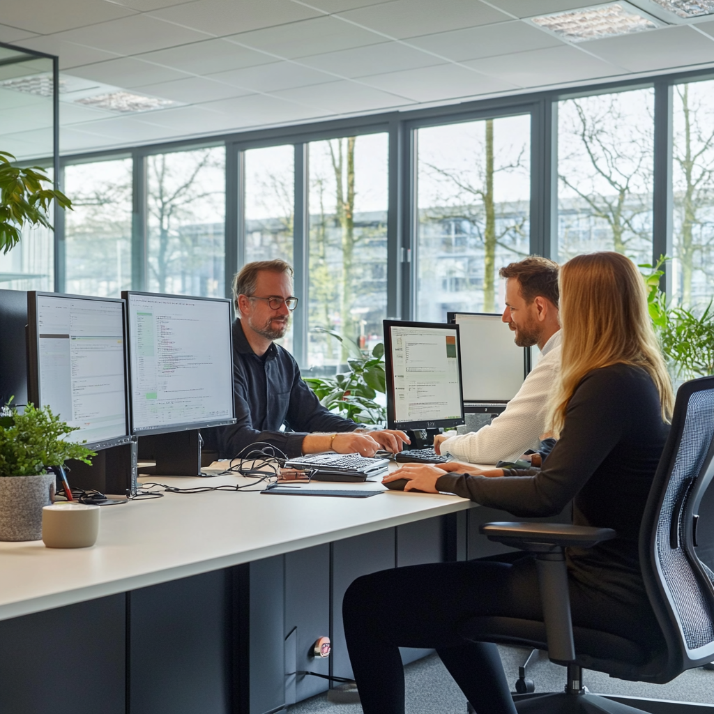 Ongelofelijke Softwarelicentie-Waanzin Schokt Overheidswereld!
