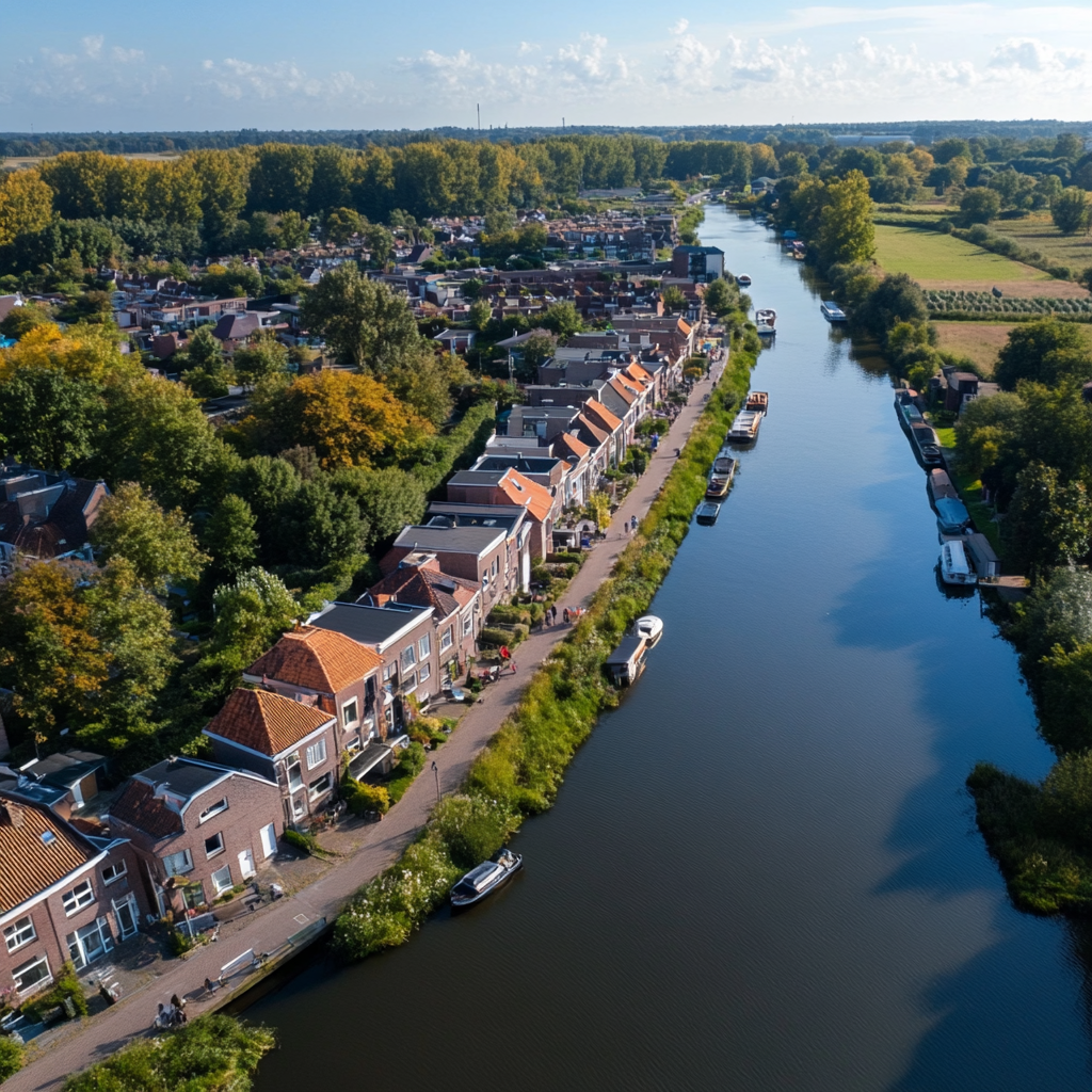Ruimtevaart ontspoort: Dodelijk gemis bij cruciale radarpost!
