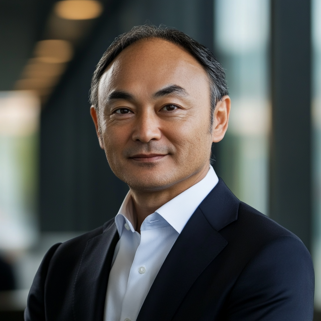 SoftBank's Miljarden-Coup: AI Gaat Wereld Veroveren!
