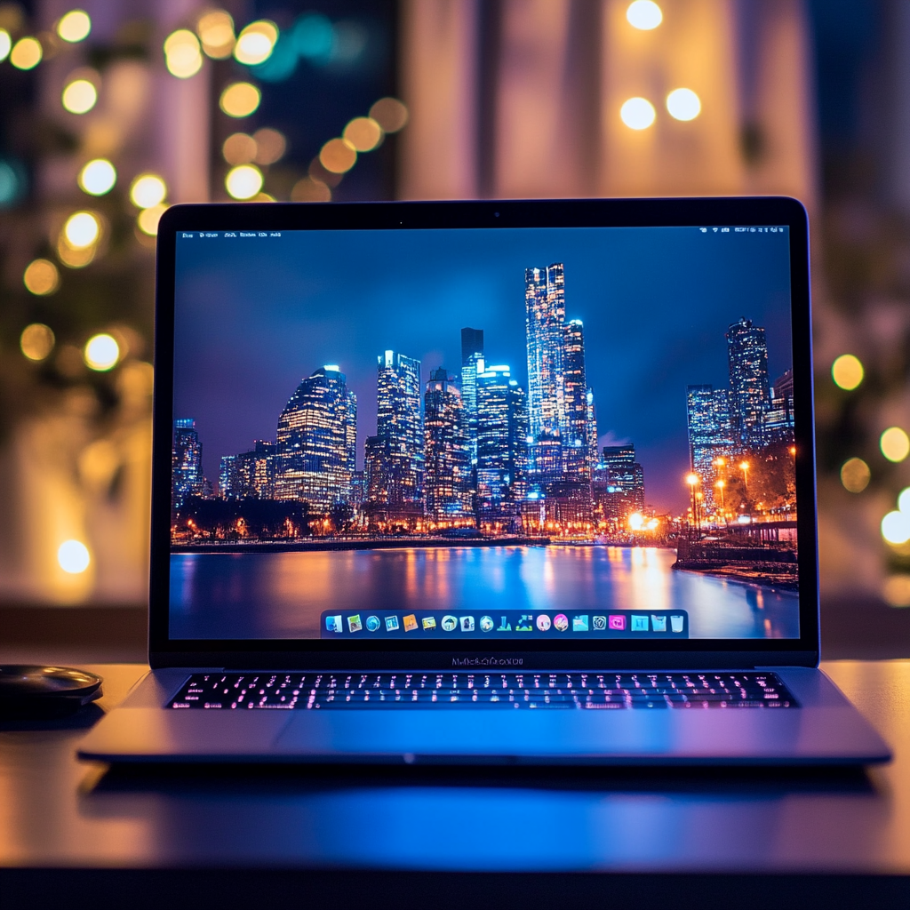 De ULTIEME laptop die je LEVEN gaat veranderen!