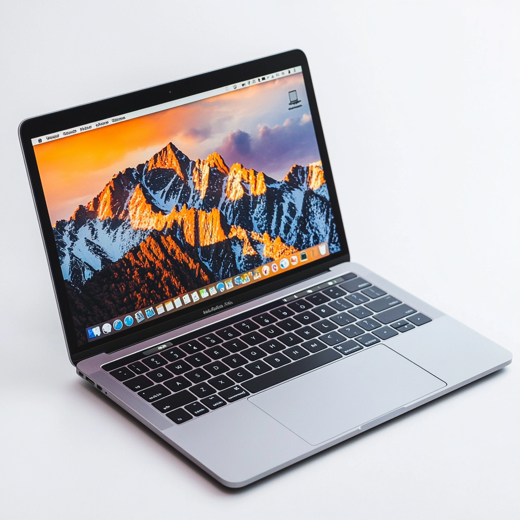 Laptop van de Toekomst: Je Gelooft Nooit Wat Hij Doet!
