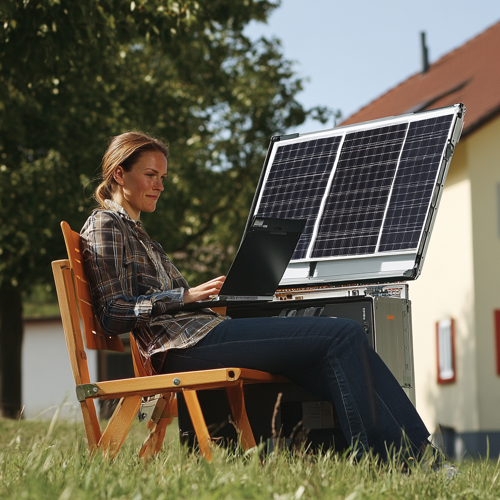 Revolutionaire AI-laptops onthuld: Technologie verandert je leven!

