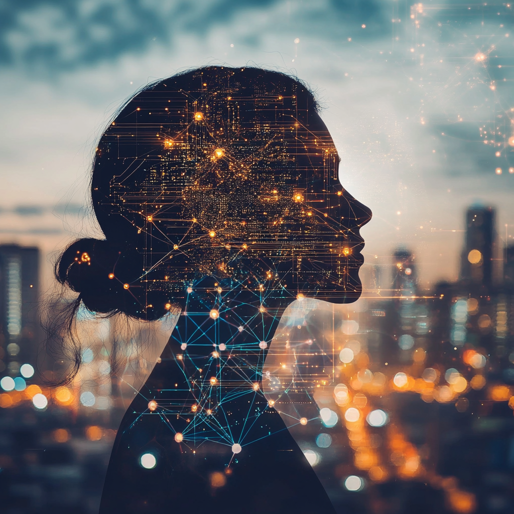 Slimme AI transformeert telecommunicatie naar klantervaring
