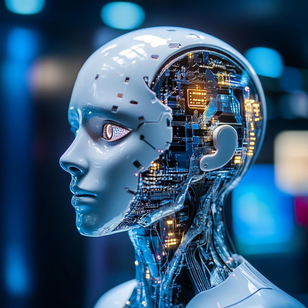 Trump verwoest ruimtevaart: Apocalyps in de kosmos!
