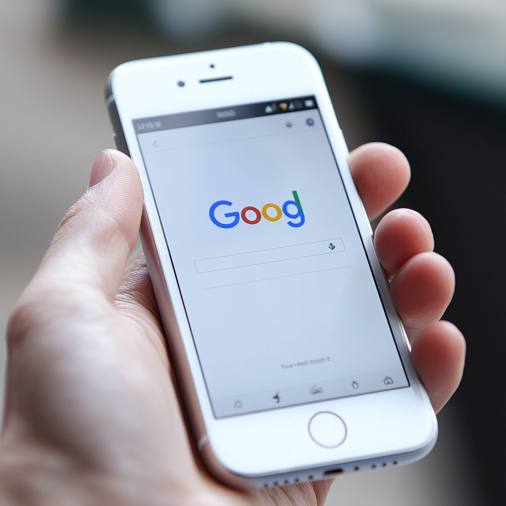 Ongelofelijk: Google spreekt nu met jouw iPhone!