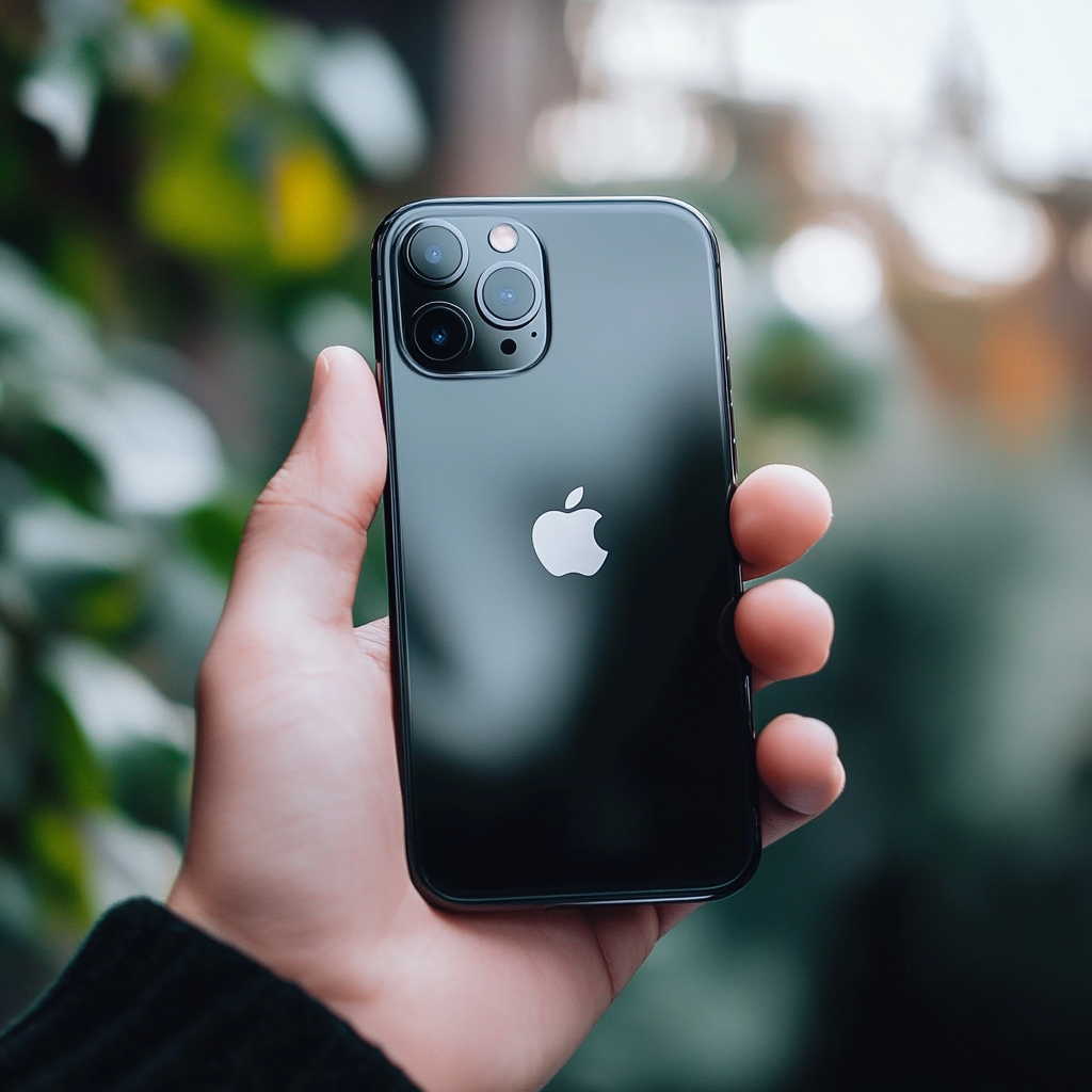 Je iPhone Onthult Krankzinnige Geheime Camera-Intelligentie!