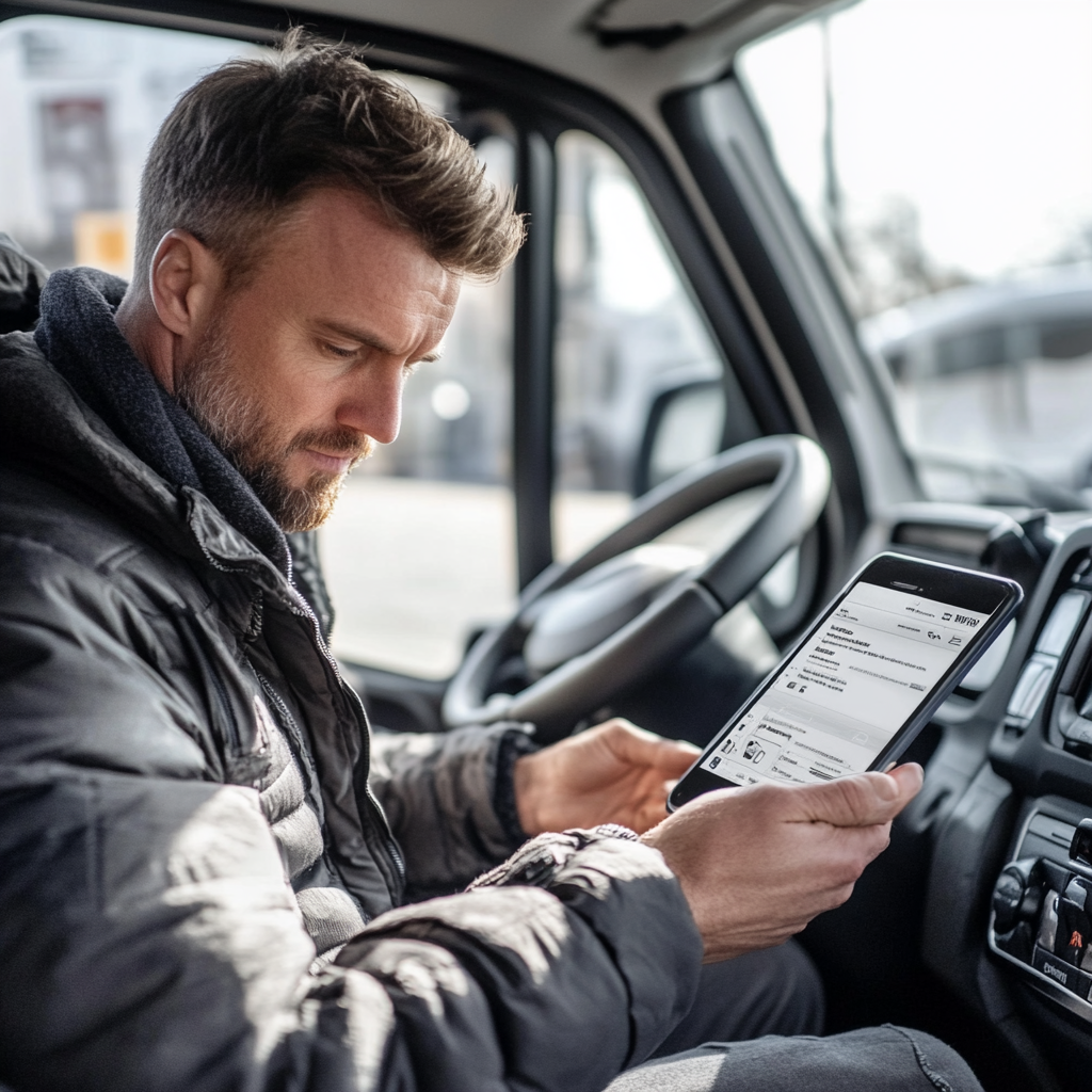 XXImo revolutioneert mobiliteitsbetalingen met Visa Fleet 2.0
