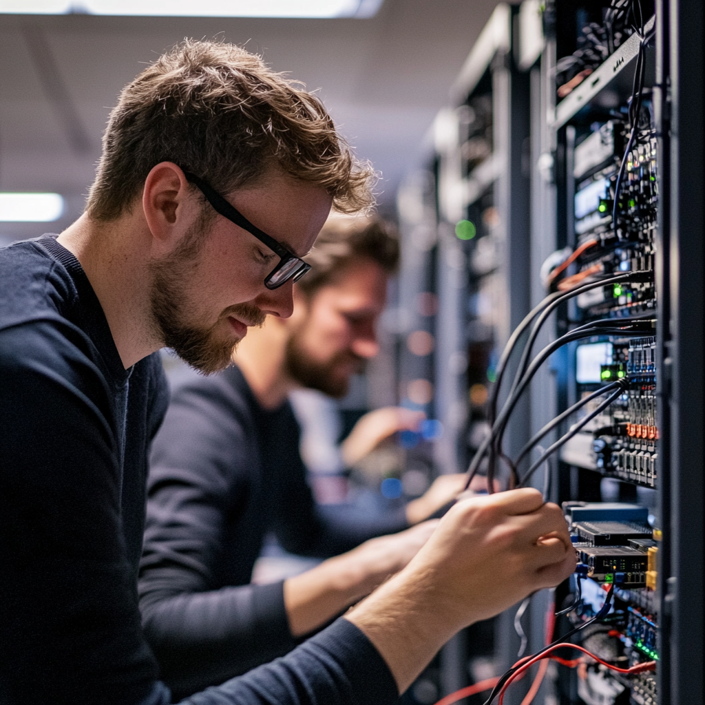 Score Utica versterkt MKB-dienstverlening met telecomovername
