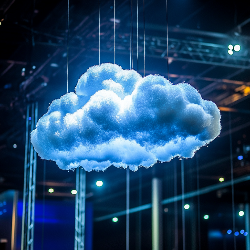Cloudfest: Dé Cloud- en MSP-Ontmoeting van het Jaar
