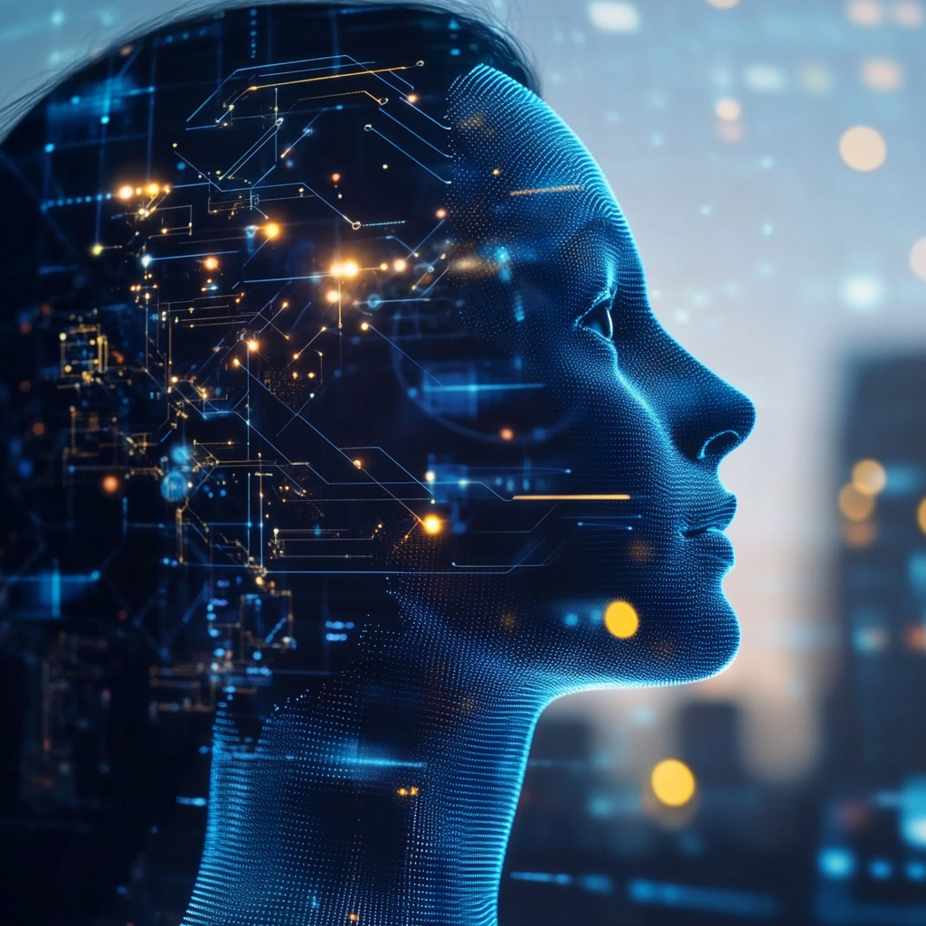 AI transformeert werk: HP onthult revolutionaire toekomst
