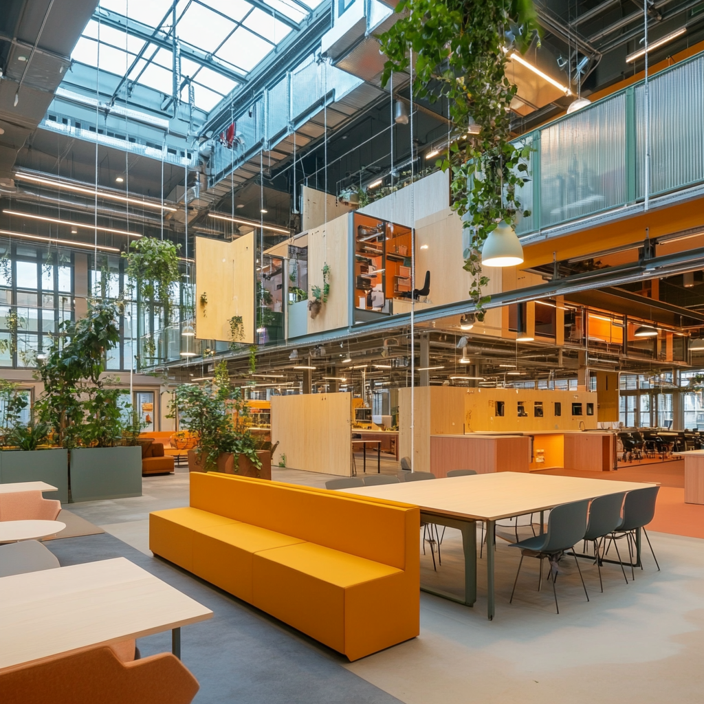 Innovatie: Uitdaging of Springplank voor Nederlandse Bedrijven?

