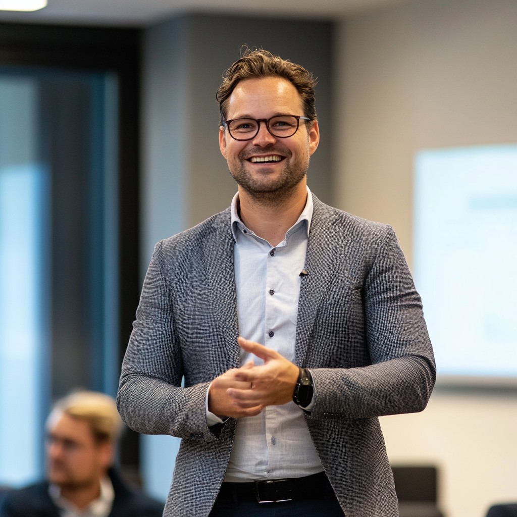 Digitale revolutie transformeert non-profitsector naar toekomst
