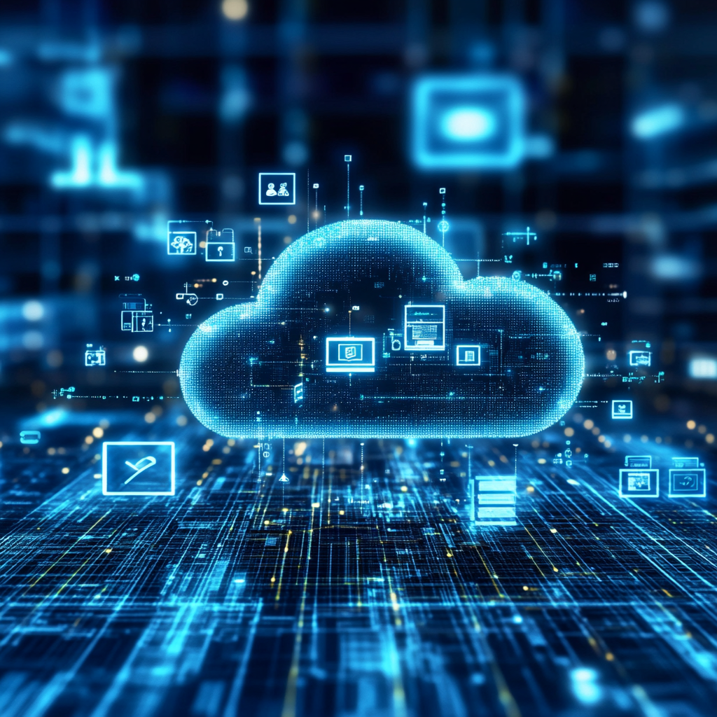 Salesforce-innovatie: Transformeer Uw Digitale Bedrijfsvoering
