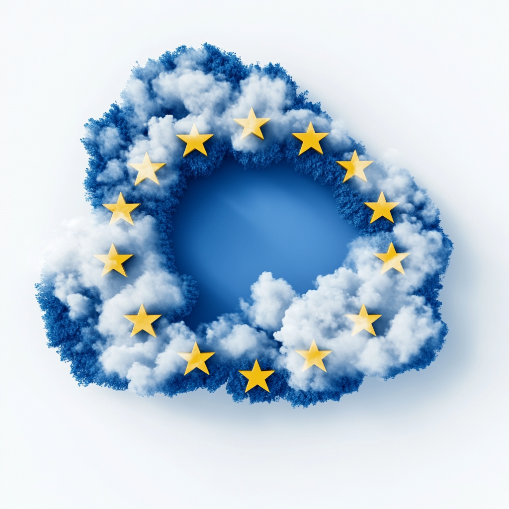 Europese Cloud Clarence: Digitale Soevereiniteit Verwezenlijkt
