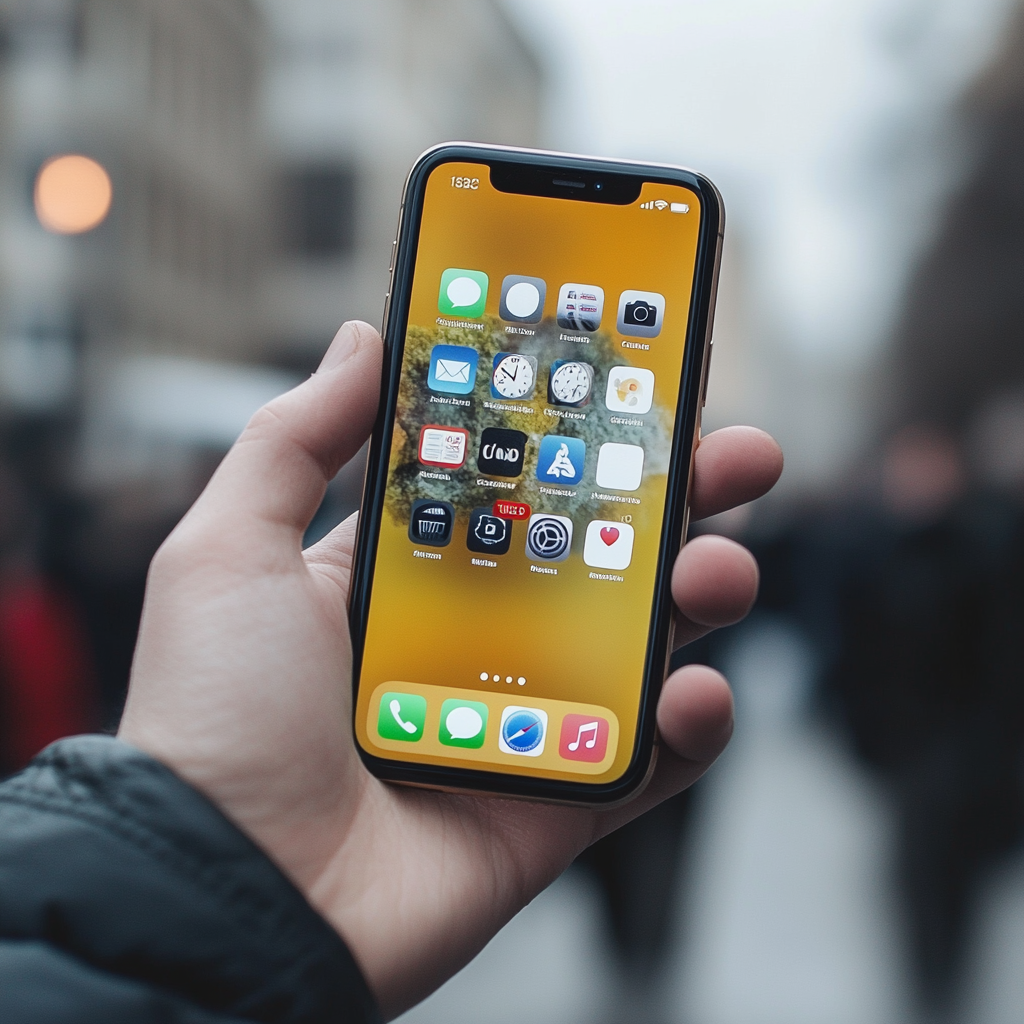 Je Gelooft Nooit Wat Deze Apps Nu Doen!