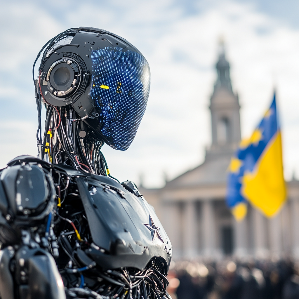 Europa's AI-Revolutie: Miljarden Euro's Gaan Ontploffen!
