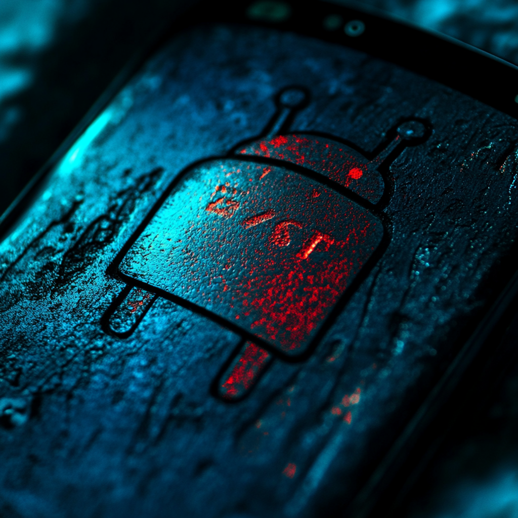 Dodelijk Android-virus legt miljoenen telefoons PLOTS plat!
