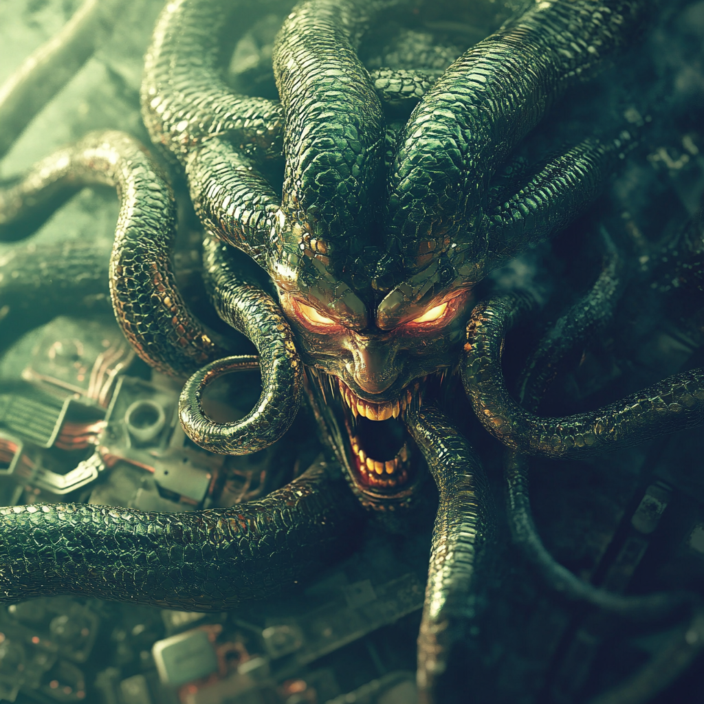 Medusa-ransomware vernietigt 300 vitale organisaties in één klap!
