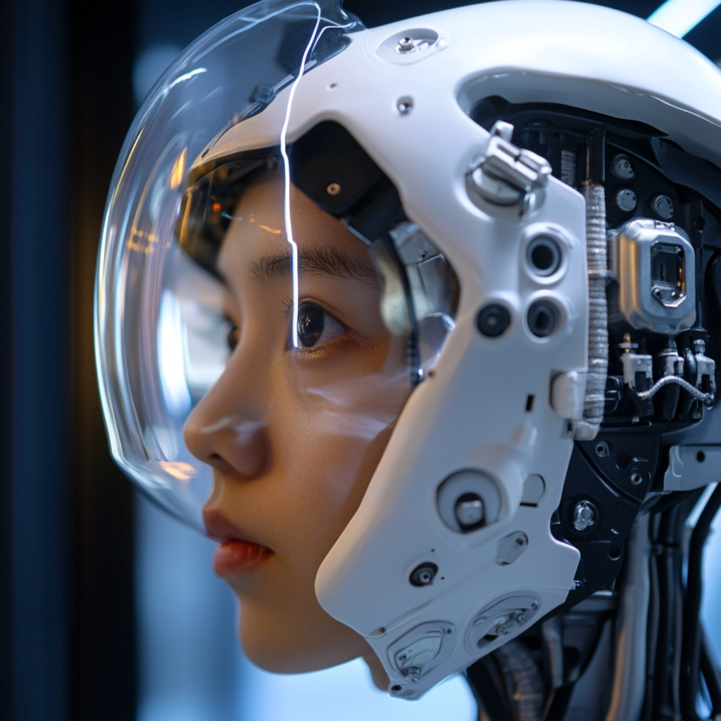 AI-revolutie: OpenAI onthult geheime wapen tegen Chinese concurrentie!