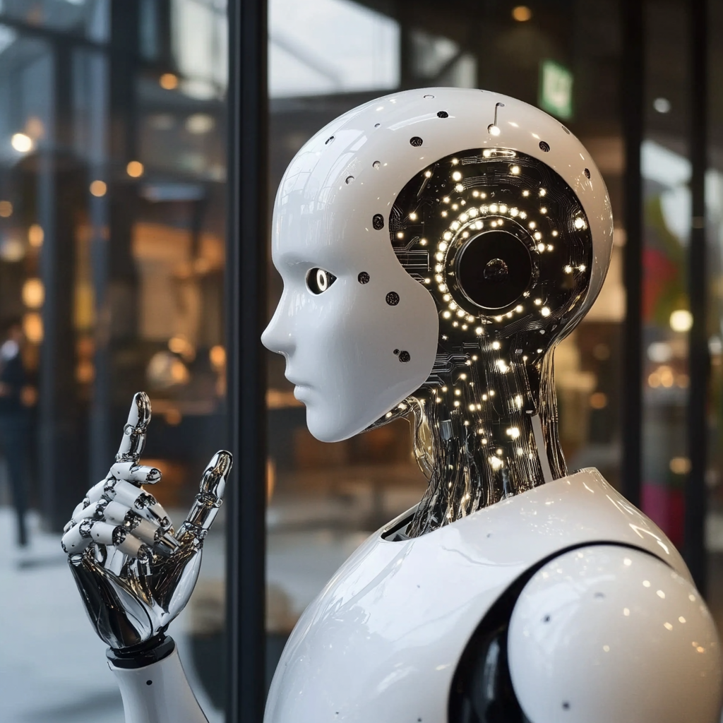 AI zal je baan stelen: de schokkende waarheid onthult!
