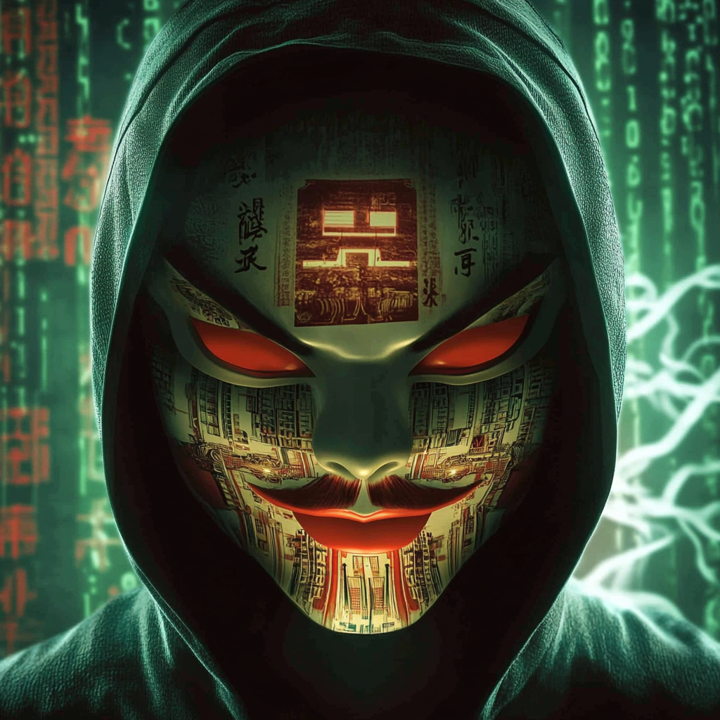 Chinese Superspionnen Ontmaskerd: Hoe Ze Alles Kunnen Hacken!