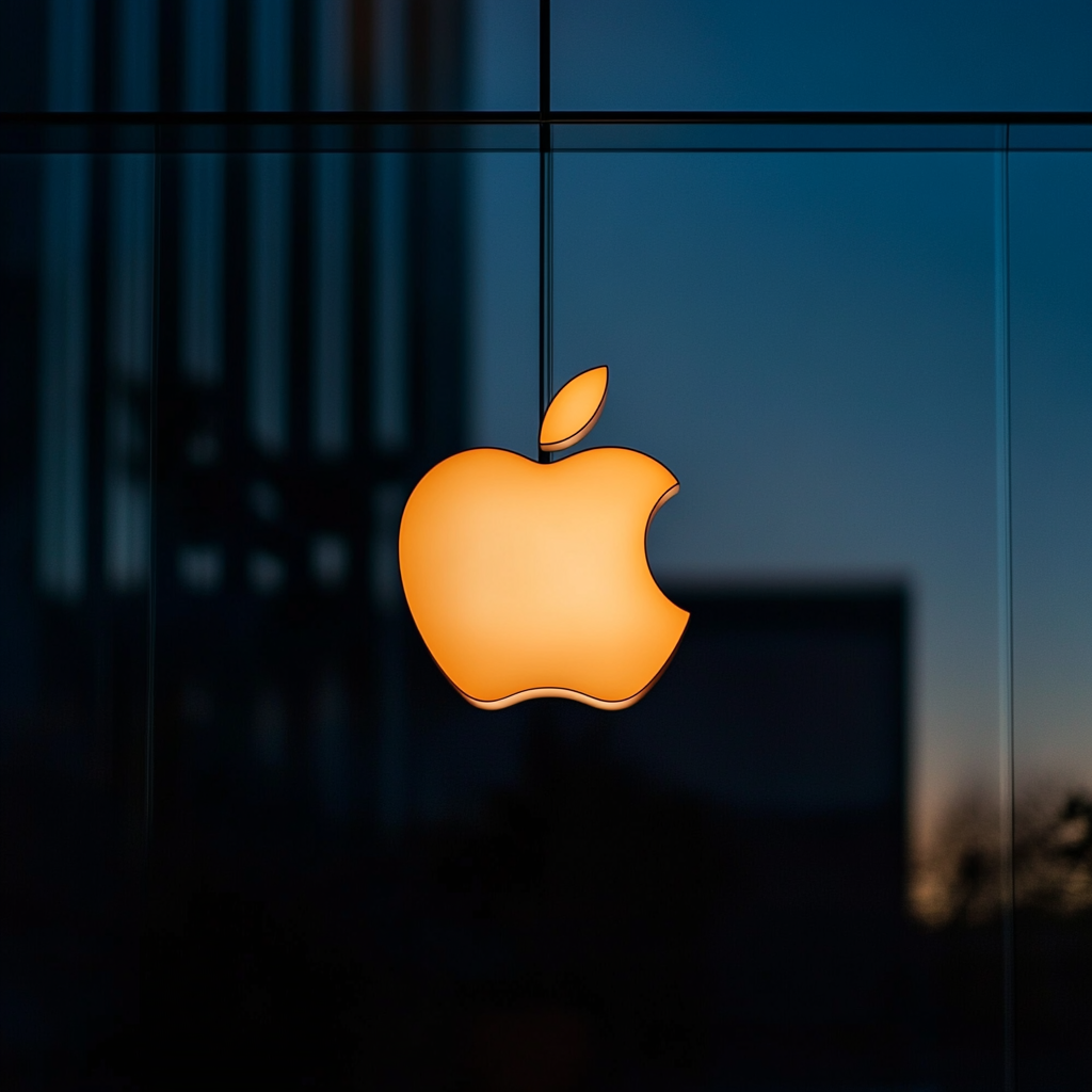 Apple's Streamingdrama: Miljarden Verdwijnen in Digitaal Zwart Gat!
