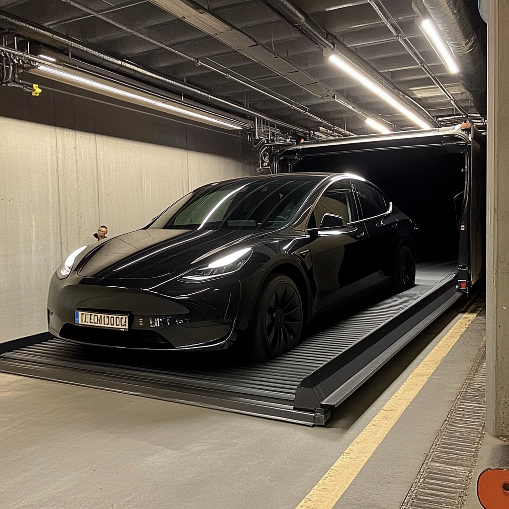 Uber-baas onthult SHOCKING geheim achter zelfrijdende ramp!