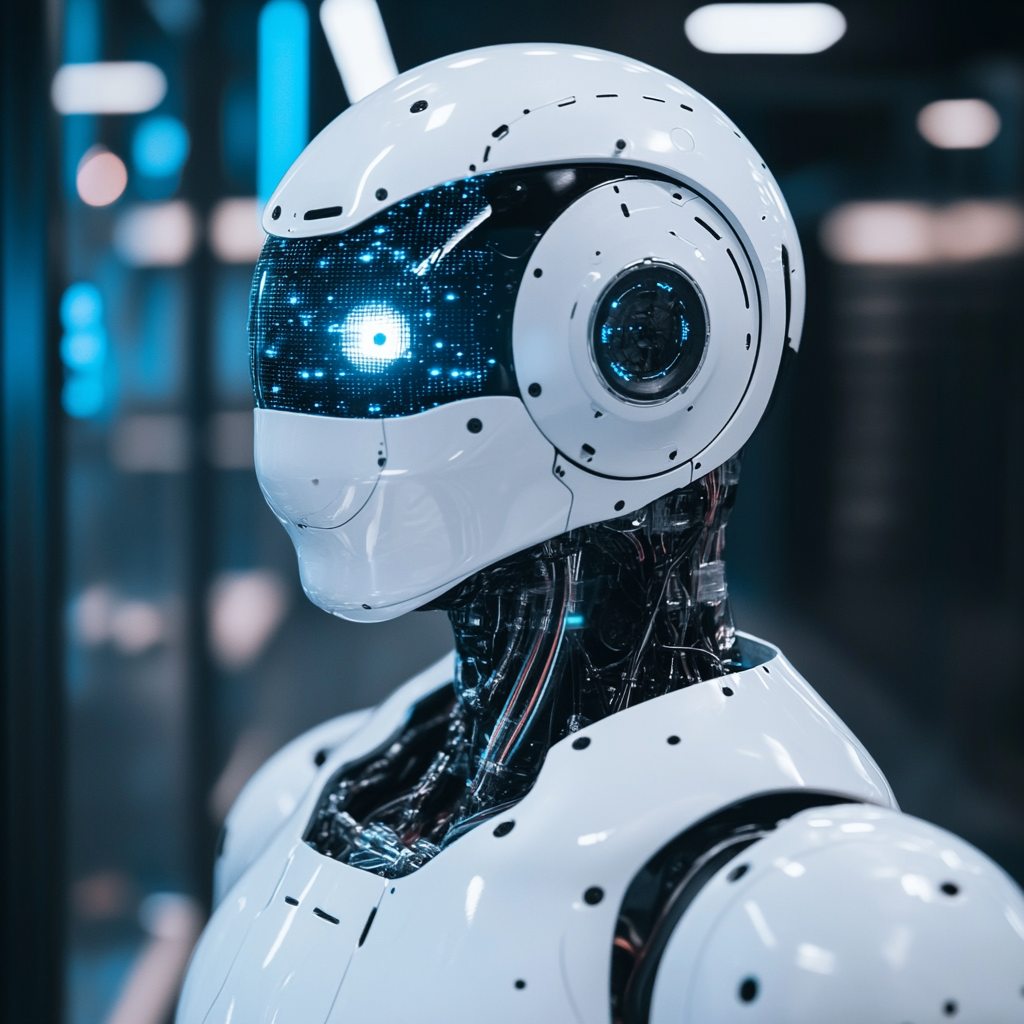AI-Revolutie Ontploft: 20 Startups Die Je Ademloos Maken!
