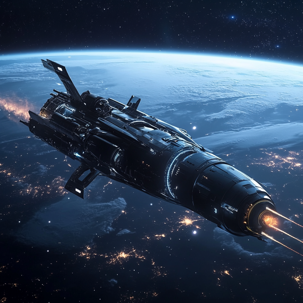 Starlink in gevaar: 3 geheime netwerken die alles veranderen!
