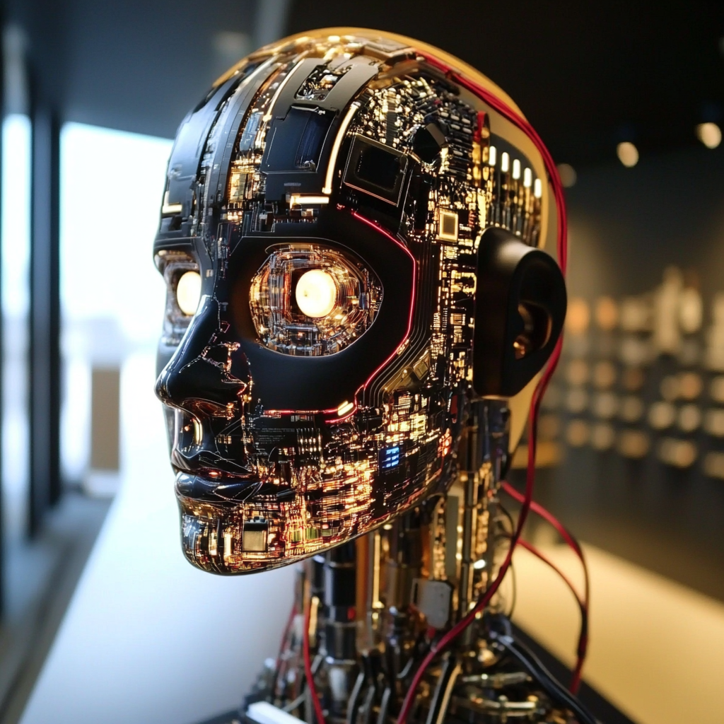 AI-revolutie: Google's Geheime Wapen Onthult Zichzelf!
