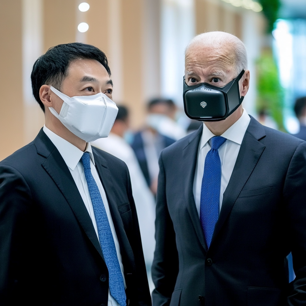 AI-REVOLUTIE ONTKETEND: Manus en Alibaba dagen toekomst uit!
