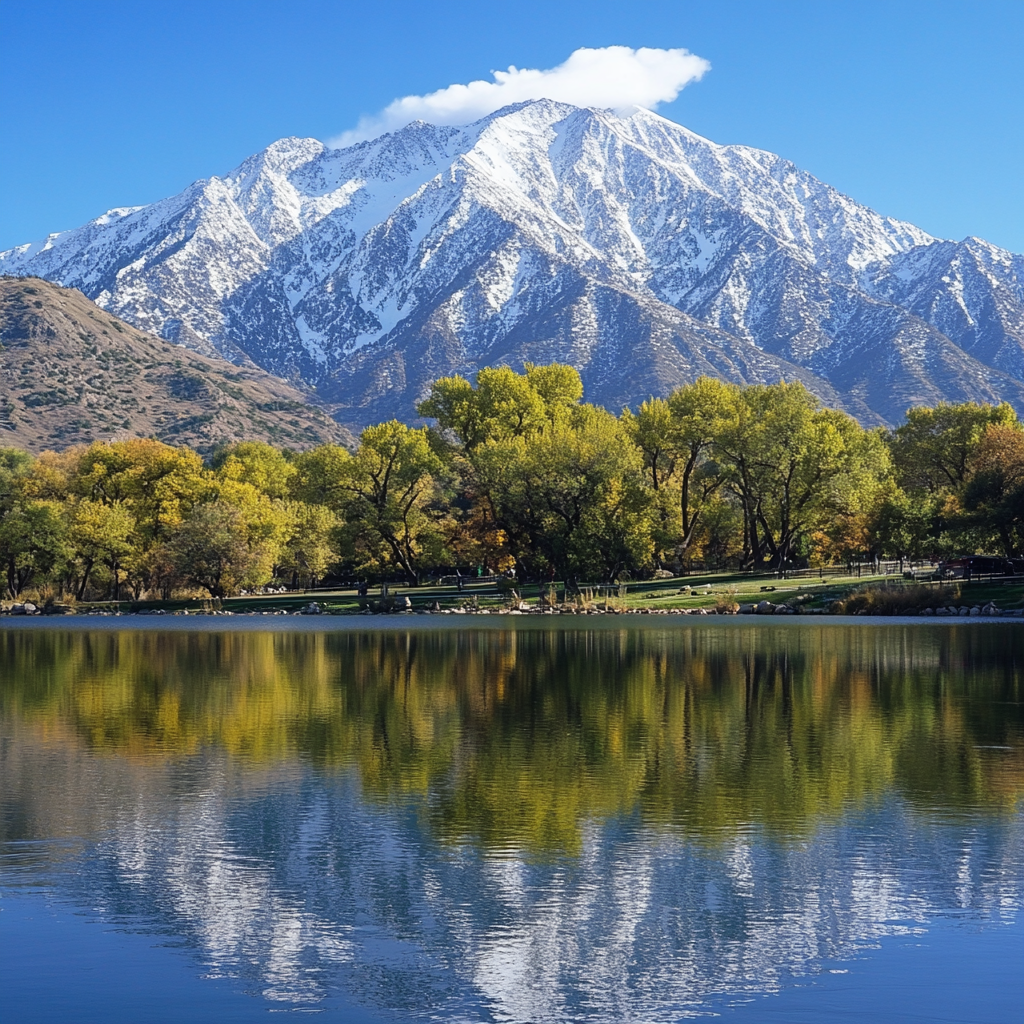 Shocking onthulling: Utah vernieuwt leeftijdscontrole app stores!
