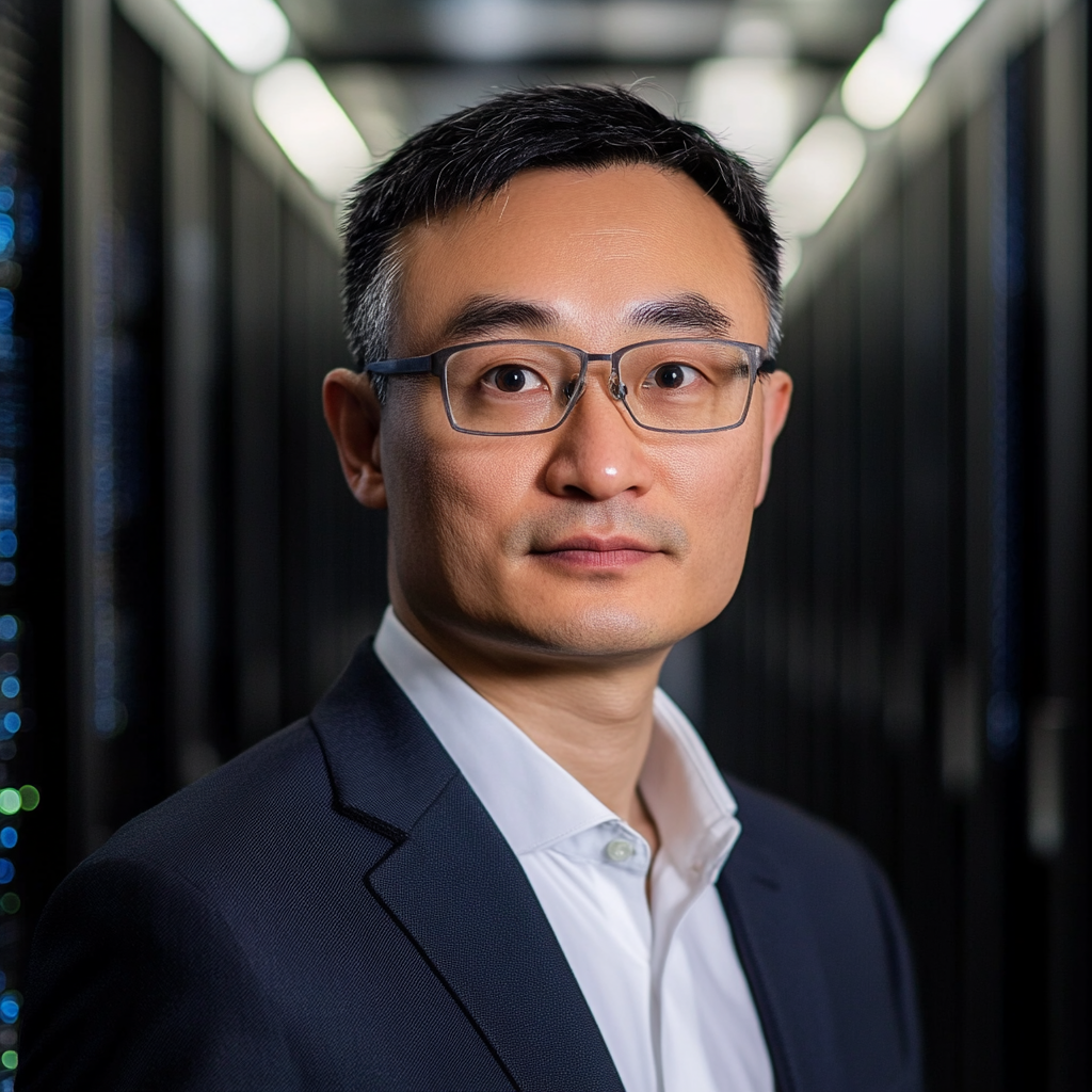 Miljarden-deal: Chinese Datacenter-Gigant Verovert Maleisië!
