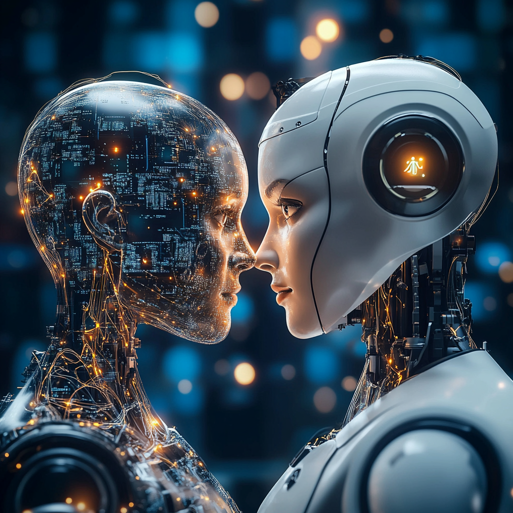 AI-Revolutie: Startende Miljoenenkapers Maken CertificerenOmpleet!
