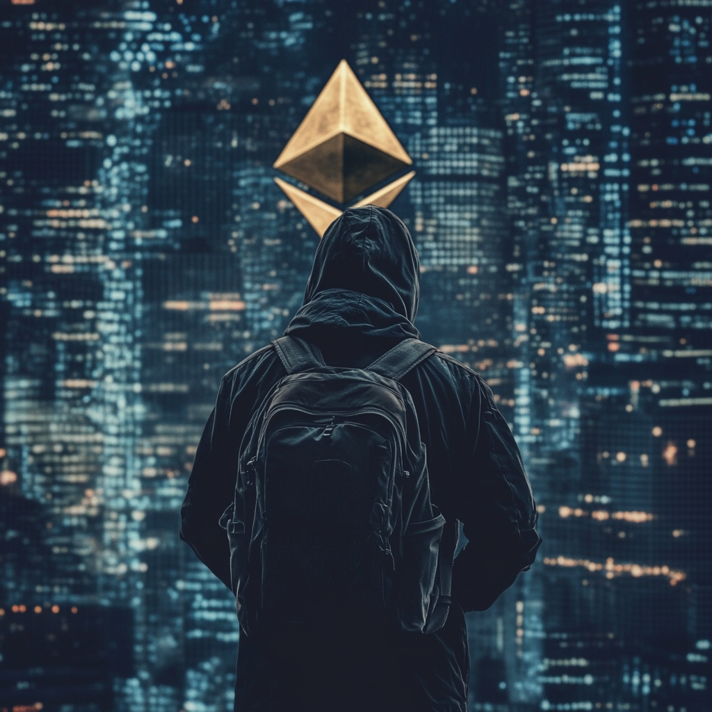 Cryptobeurs Garantex Compleet Gekraakt door Geheime Dienst!
