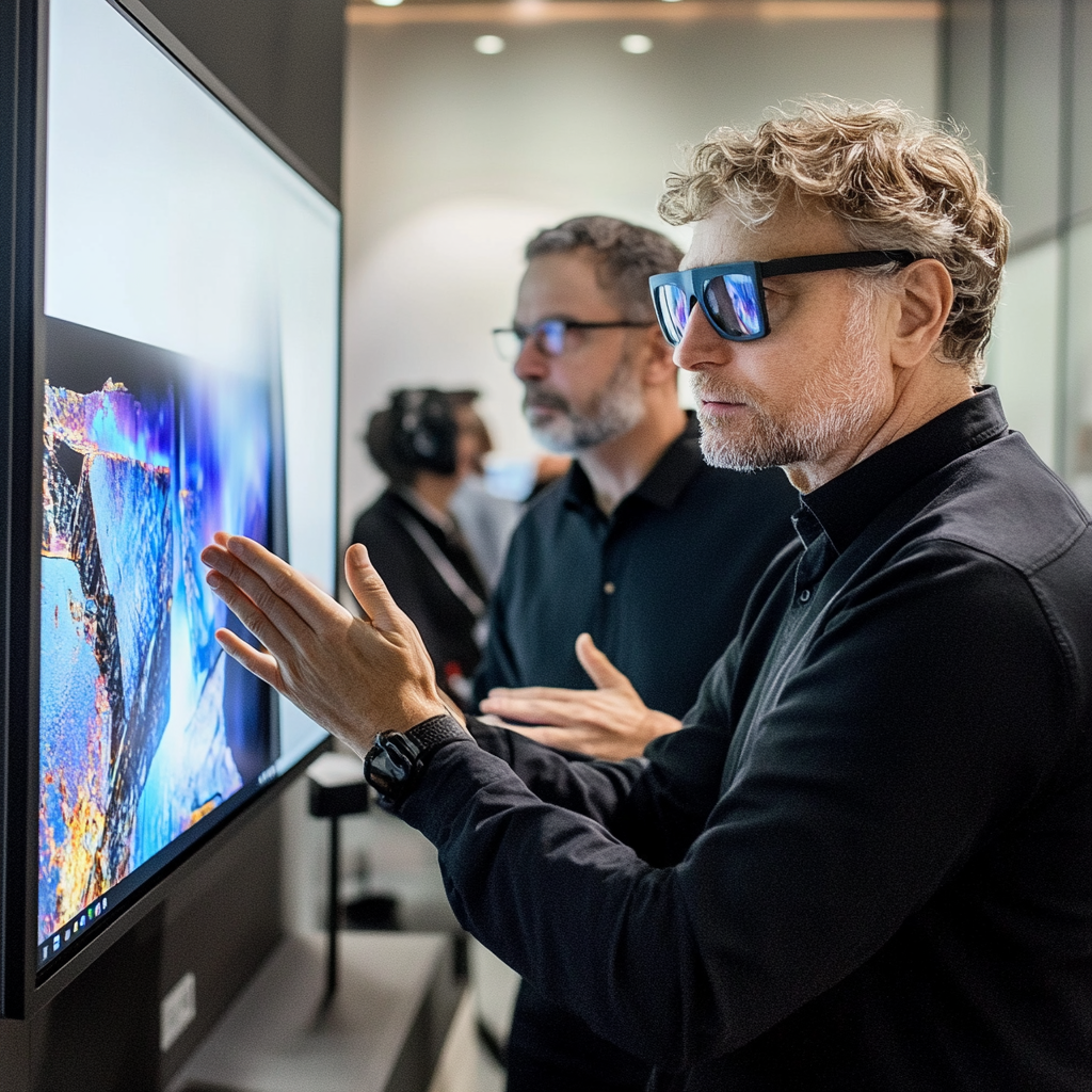 Microsoft dumpt CoreWeave: De onverwachte technologie-aardbeving!