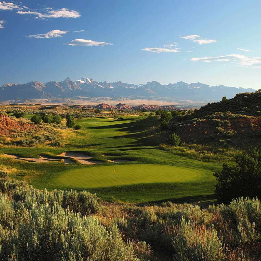 Kindveiligheid of privacy-nachtmerrie? Utah's schokgolf!
