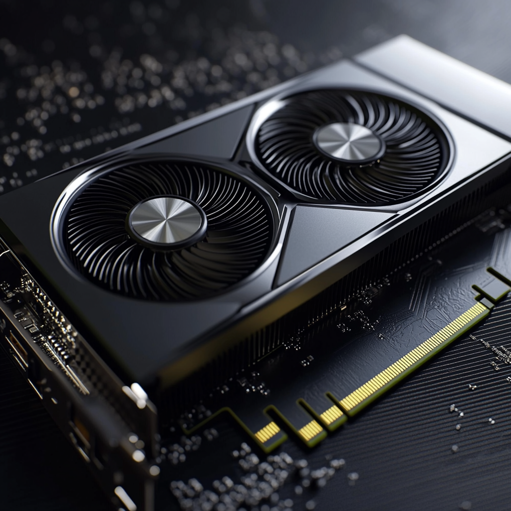Krankzinnige GPU vernietig je computer in seconden!
