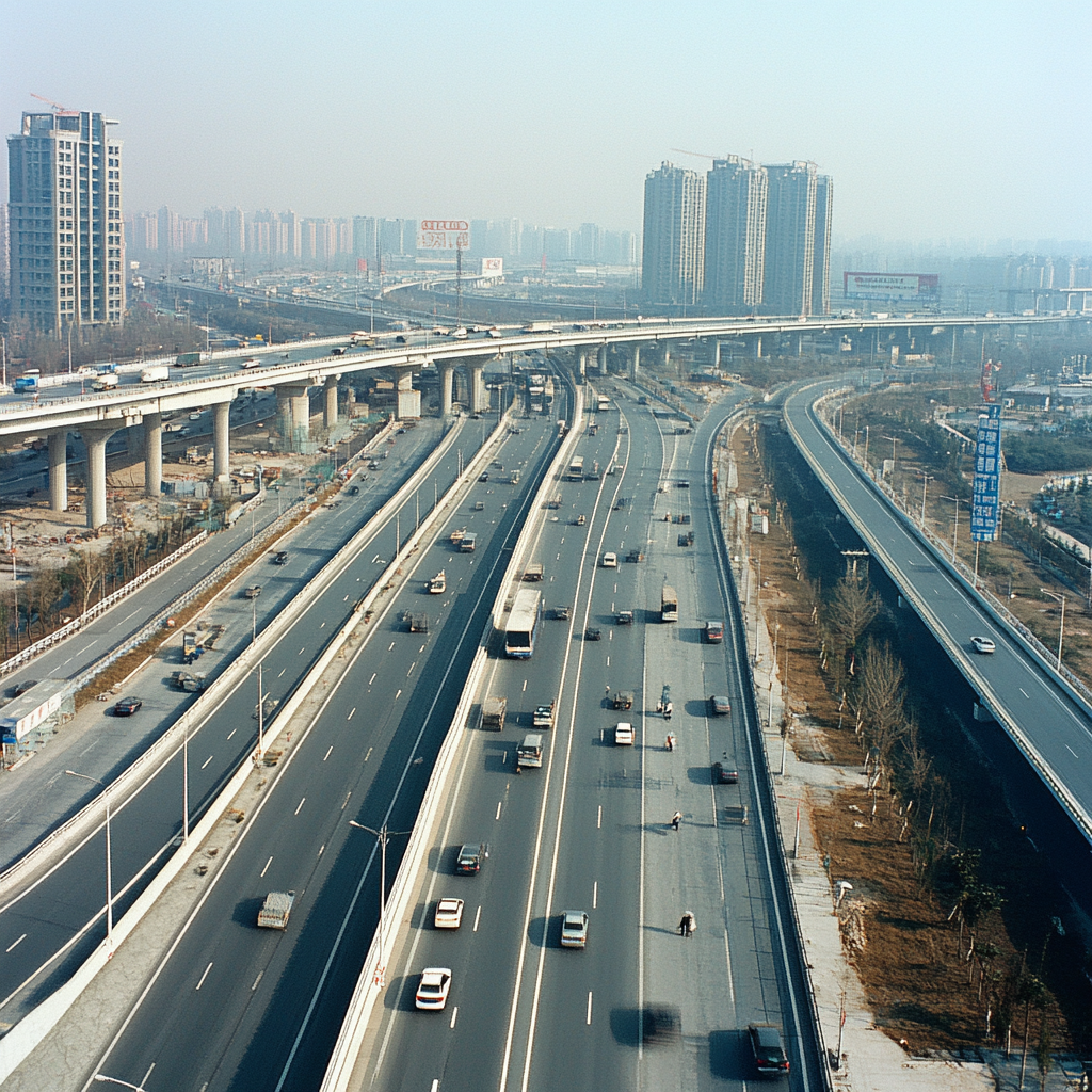 Chinese Hakkers Onthullen Dodelijk Geheim Achter Kritieke Infrastructuur!

