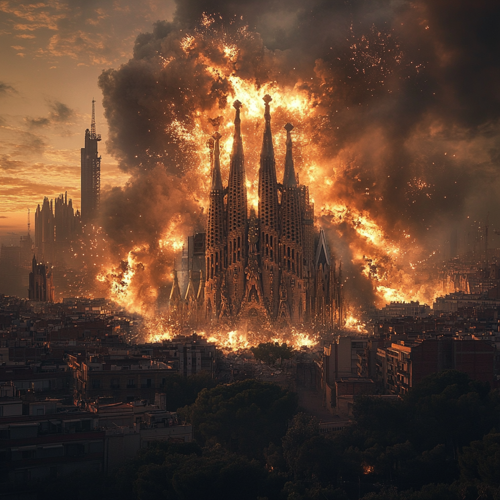 Spanje's AI-apocalyps: Boetes die je nachtmerries overtreffen!
