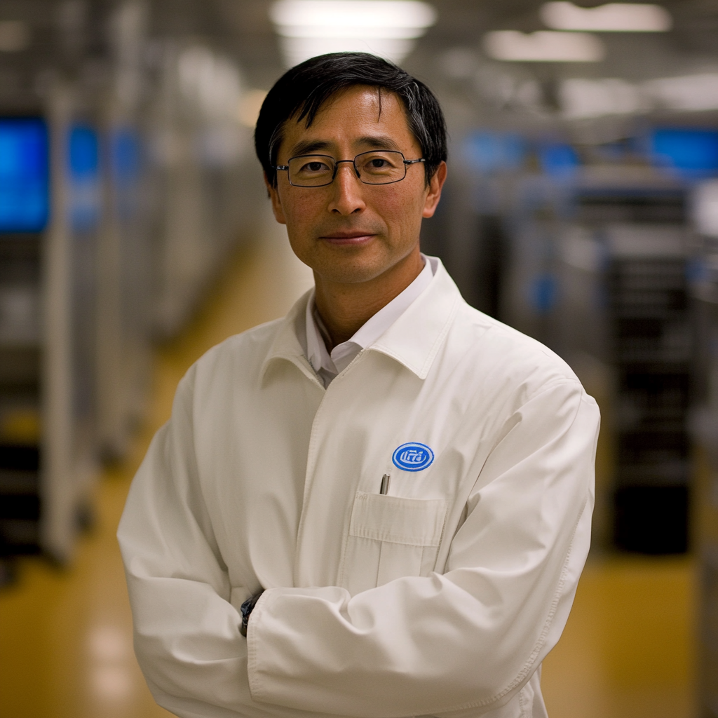 Intel's CEO onthult SCHOKKENDE veranderingsplannen!